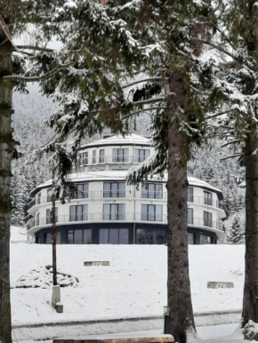 Apartament Bellavue w Czarnej Perle, Stronie Slaskie